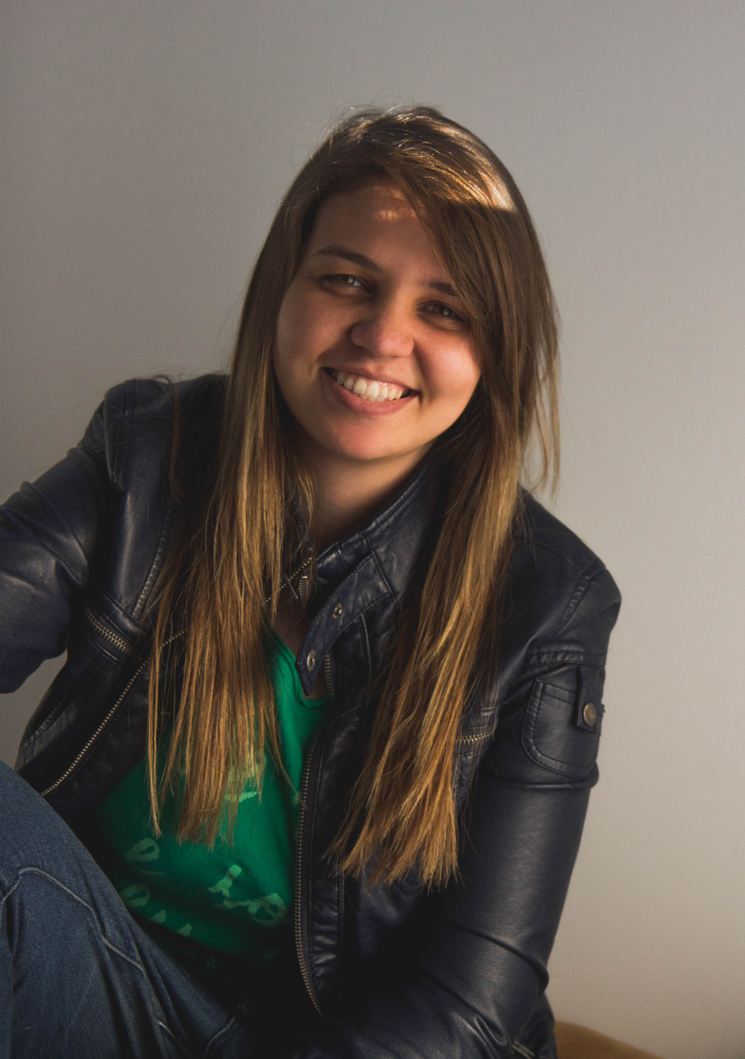 Brenda Camargo - Gestora de Tráfego